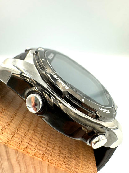 Pulsar Digital Quartz Men Watch For Parts