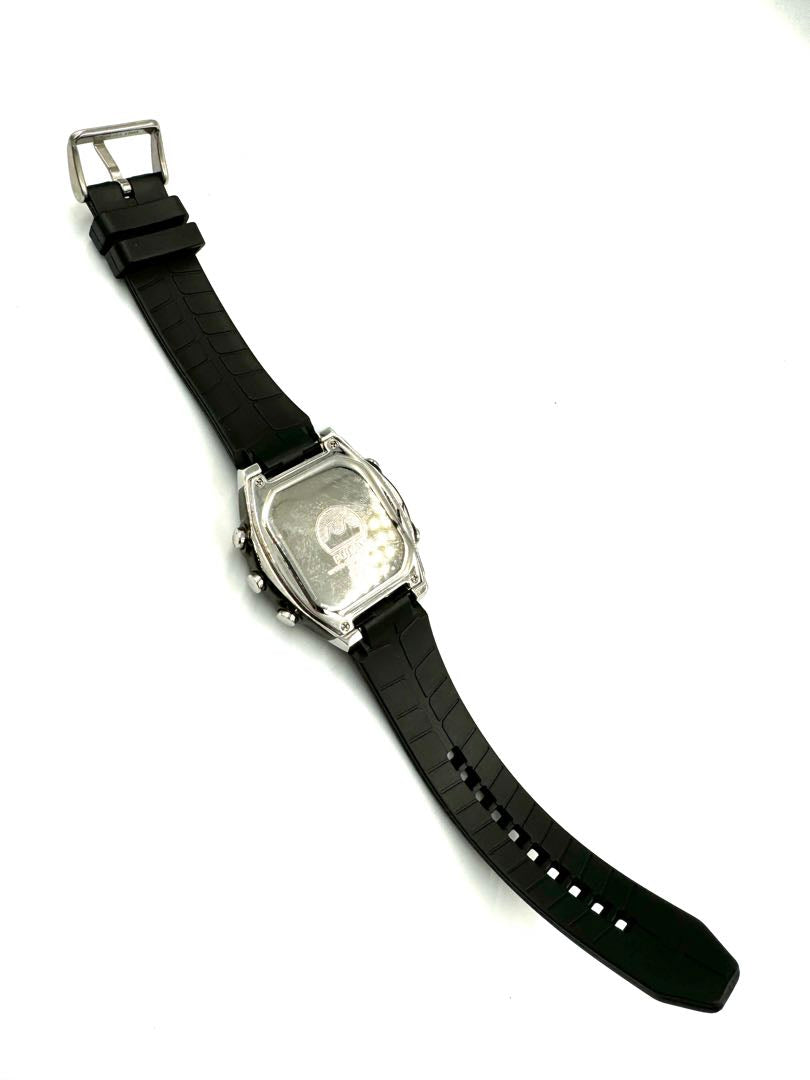 Pulsar Digital Quartz Men Watch For Parts