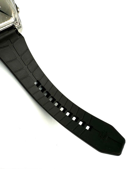Pulsar Digital Quartz Men Watch For Parts