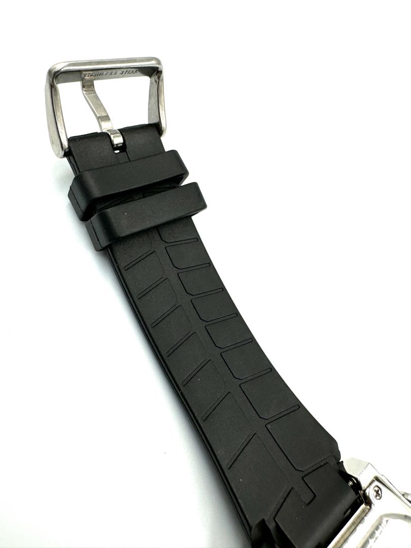 Pulsar Digital Quartz Men Watch For Parts