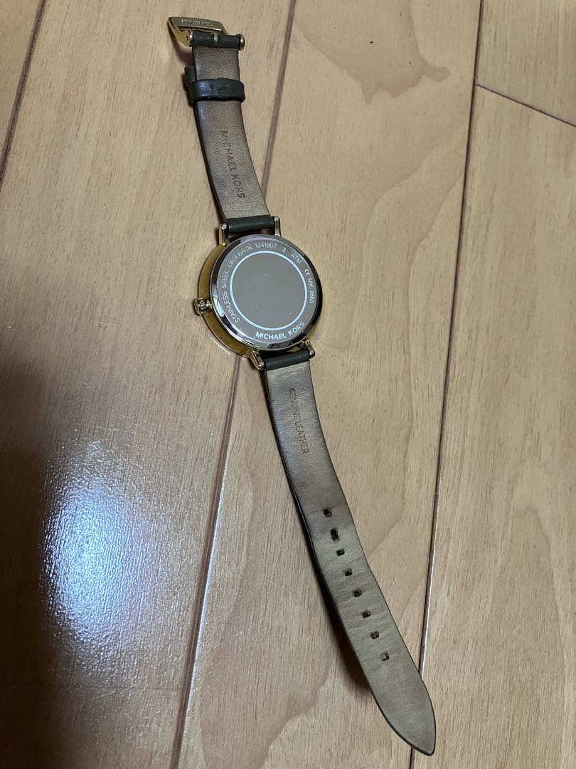 Michael Kors Analog Quartz Women
