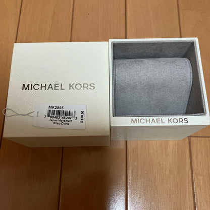 Michael Kors Analog Quartz Women