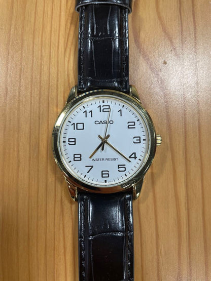Casio Analog Quartz Men
