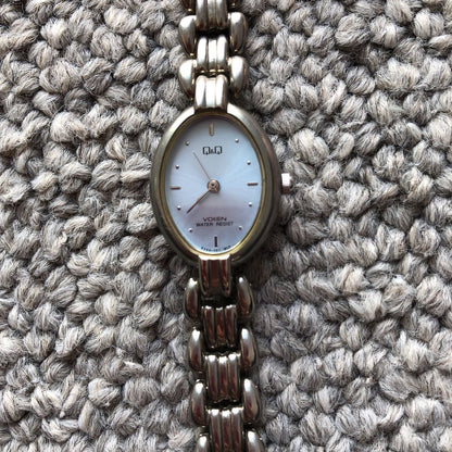Citizen Q&q 0 Analog Quartz Women