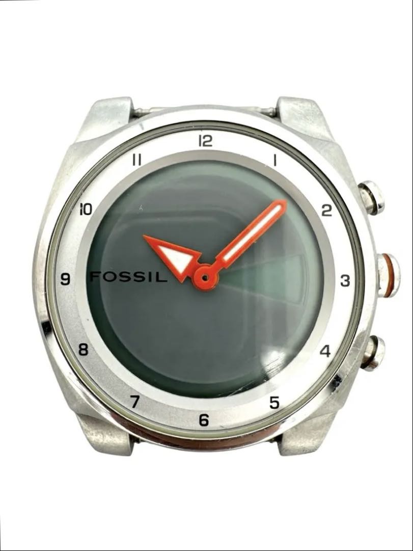 Fossil BIG TIC BG-2131 Analog Quartz Men Watch For Parts