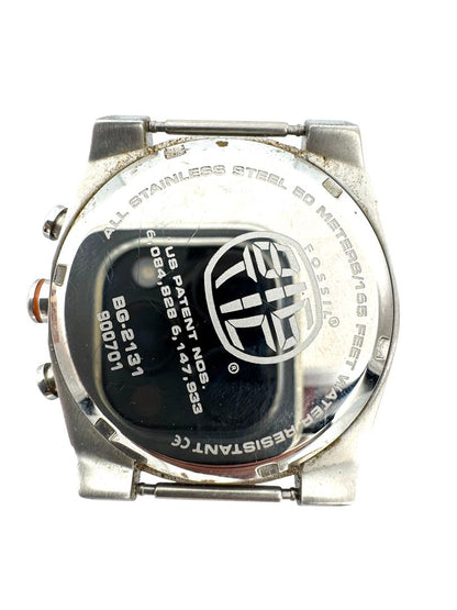 Fossil BIG TIC BG-2131 Analog Quartz Men Watch For Parts