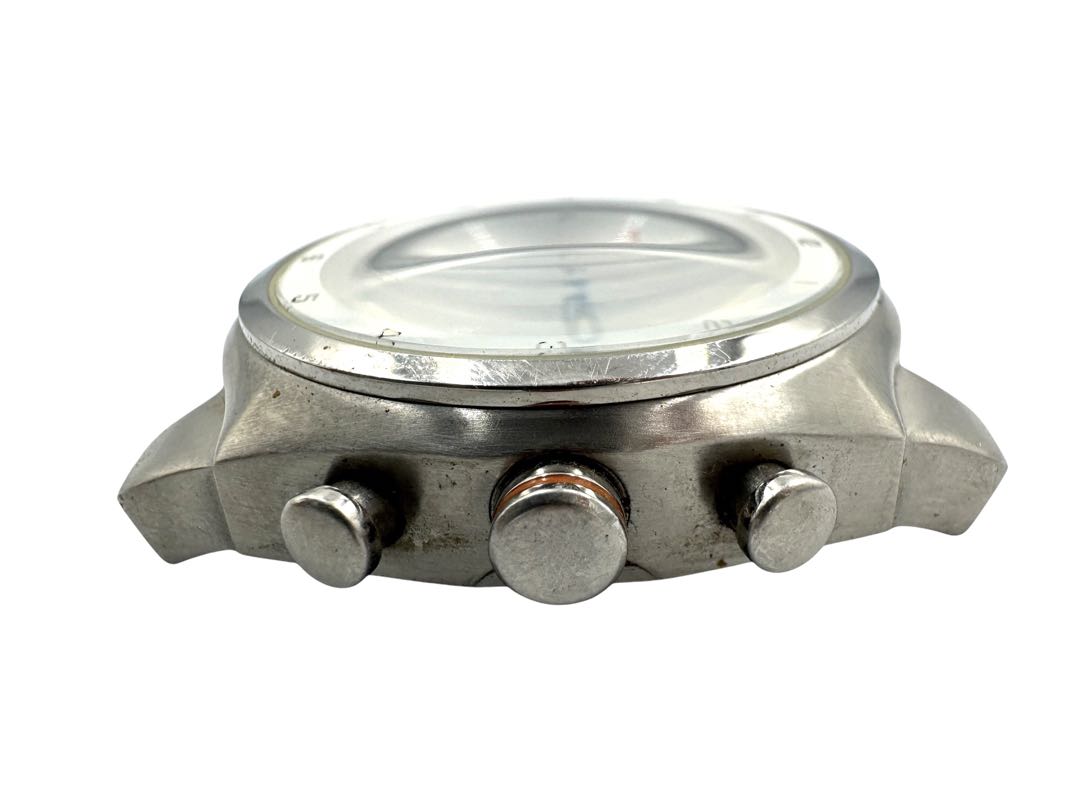 Fossil BIG TIC BG-2131 Analog Quartz Men Watch For Parts
