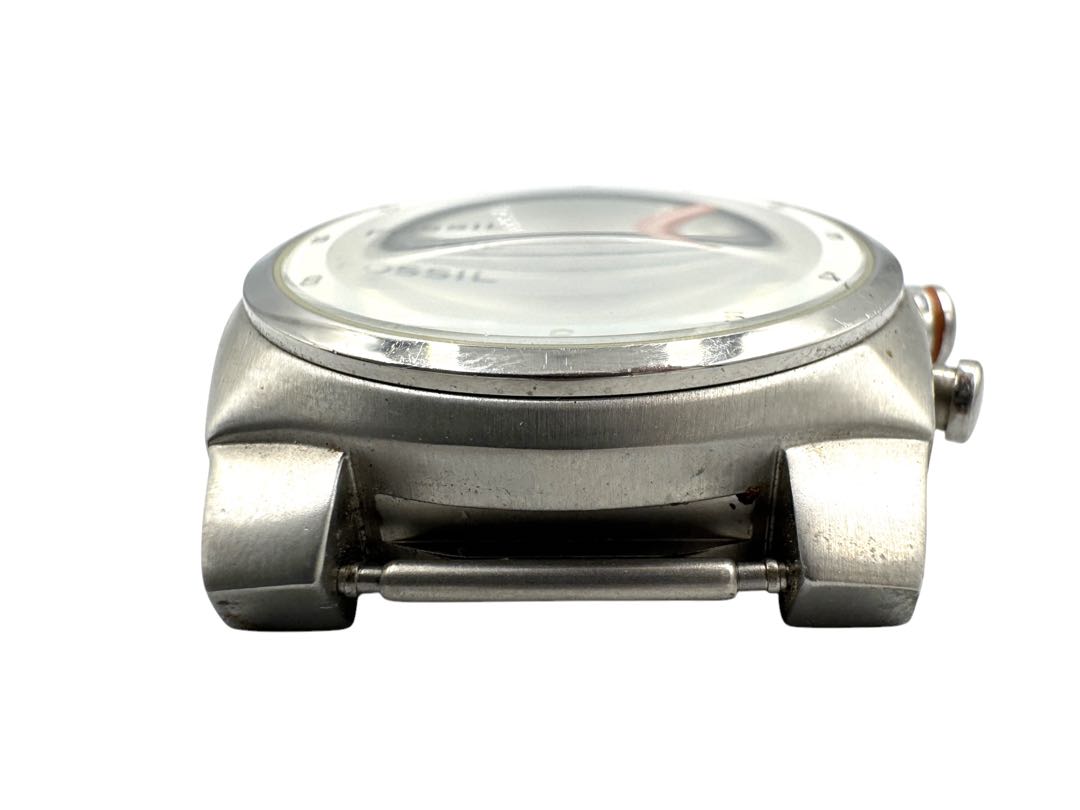 Fossil BIG TIC BG-2131 Analog Quartz Men Watch For Parts