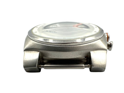 Fossil BIG TIC BG-2131 Analog Quartz Men Watch For Parts