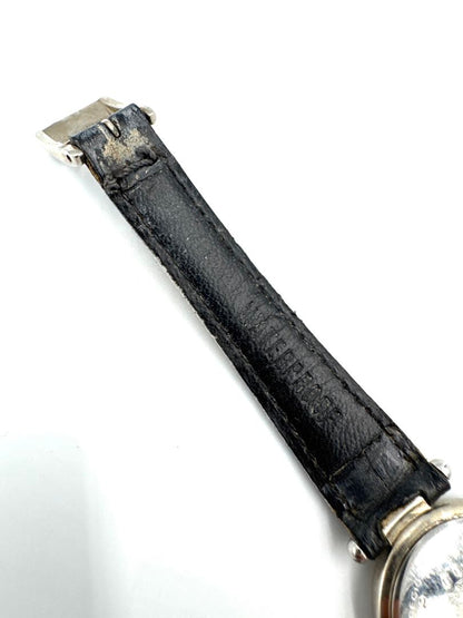 Burberrys Quartz Watch FOR PARTS A4075
