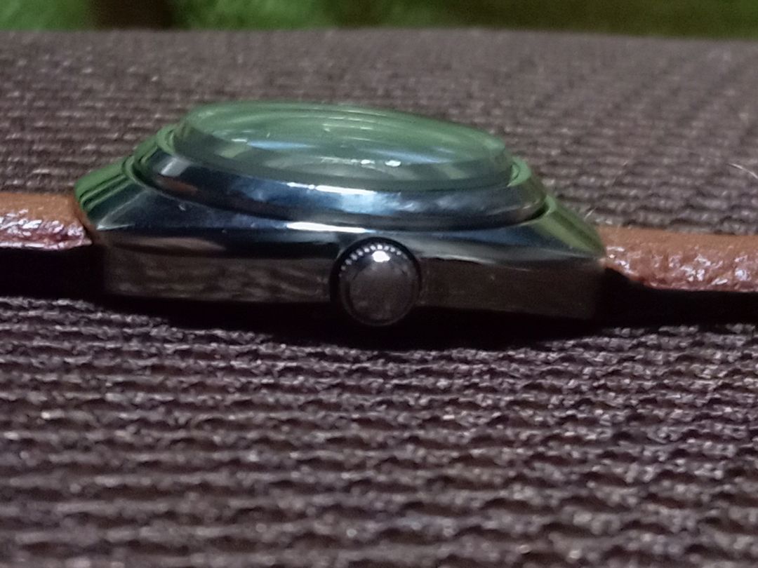 Seiko Analog Mechanical (Automatic) Women