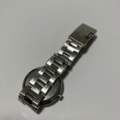 Seiko lk/lukia Analog Quartz Women Lukia Watch Silver Running Item