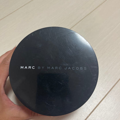 Marc By Jacobs MBM8003 Digital Quartz Women