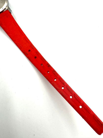 Bradley Disney Analog Mechanical (Manual) Women Mickey Mouse Manual Winding Watch For Parts