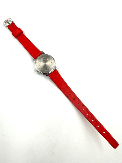 Bradley Disney Analog Mechanical (Manual) Women Mickey Mouse Manual Winding Watch For Parts