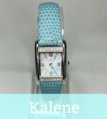 Kalene Analog Solar Women