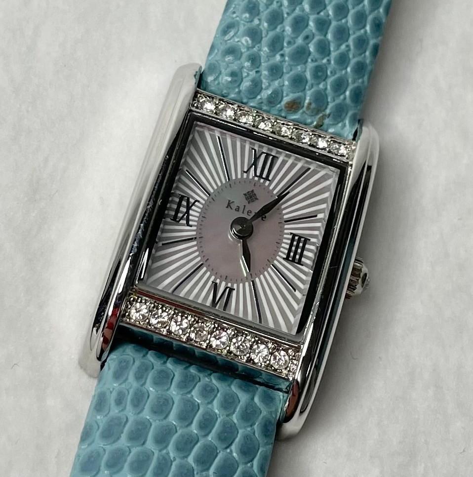 Kalene Analog Solar Women