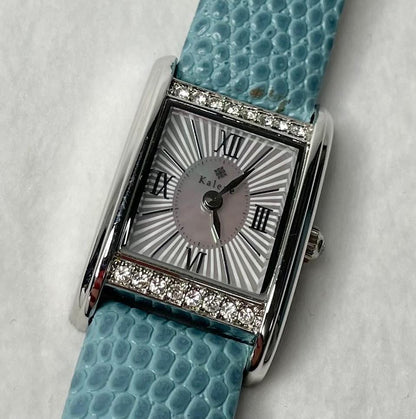 Kalene Analog Solar Women