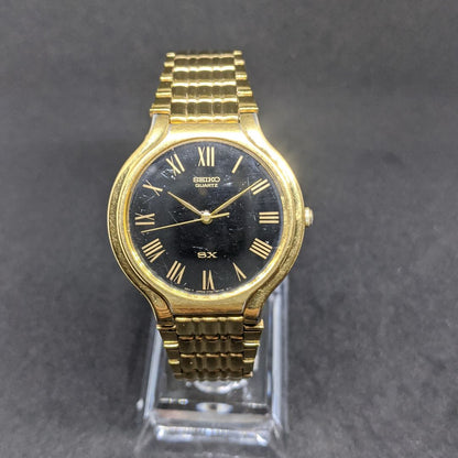 Seiko V701-6K00 Analog Quartz Men