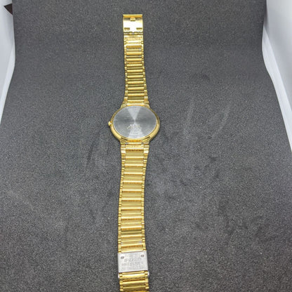 Seiko V701-6K00 Analog Quartz Men