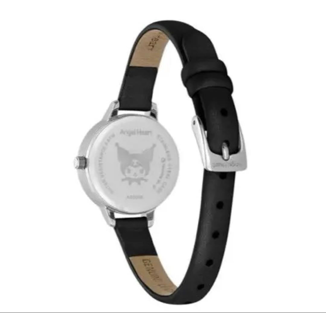 Angel Heart Analog Quartz Women