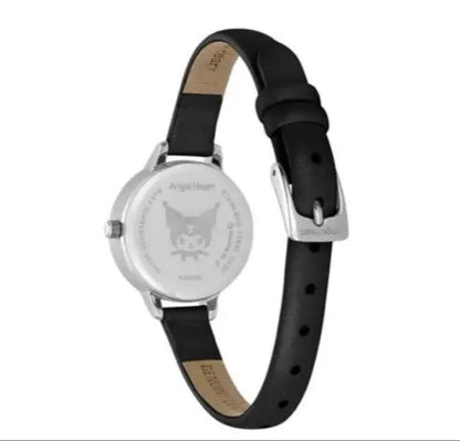 Angel Heart Analog Quartz Women