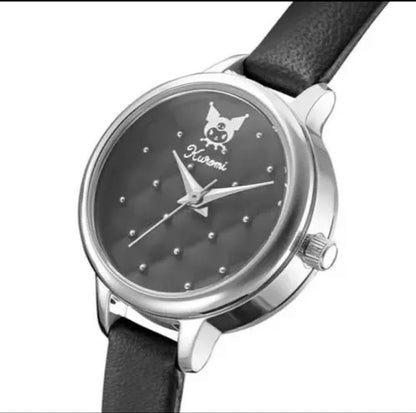 Angel Heart Analog Quartz Women
