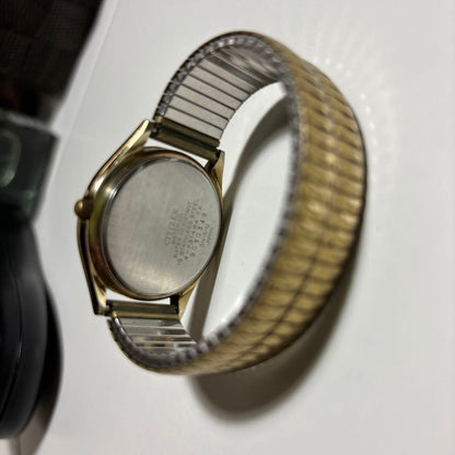 Citizen Analog Quartz Men