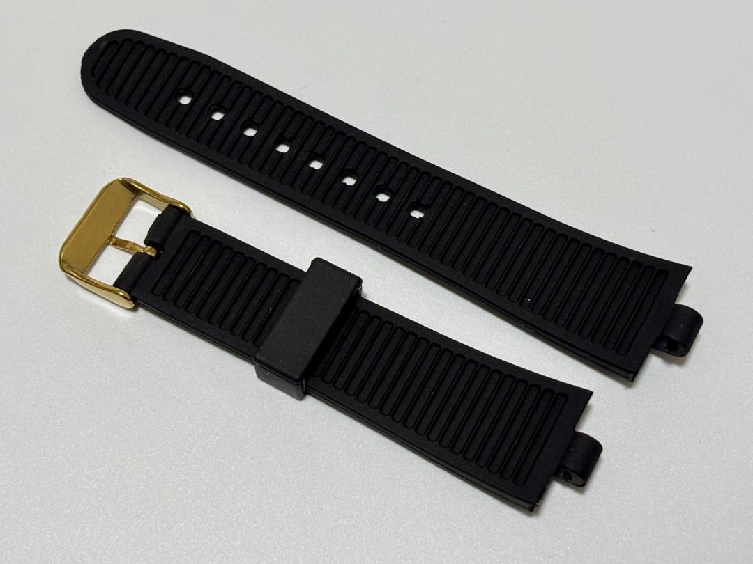 Analog Quartz Men
