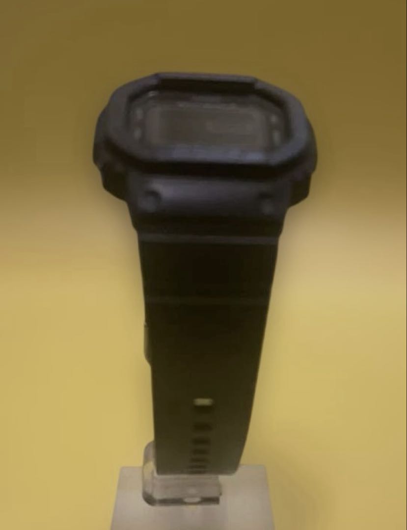 G-shock Baby-G Digital Solar Men