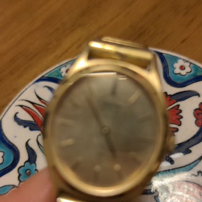 Seiko Analog Mechanical (Manual) Women
