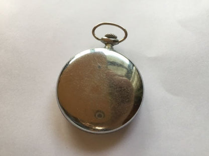 Sublime Analog Mechanical (Manual) Men