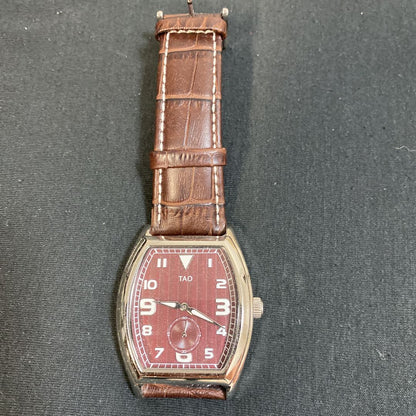 Tao Analog Quartz Men