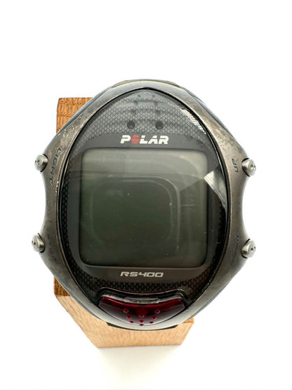 Polar Digital Quartz Men Watch