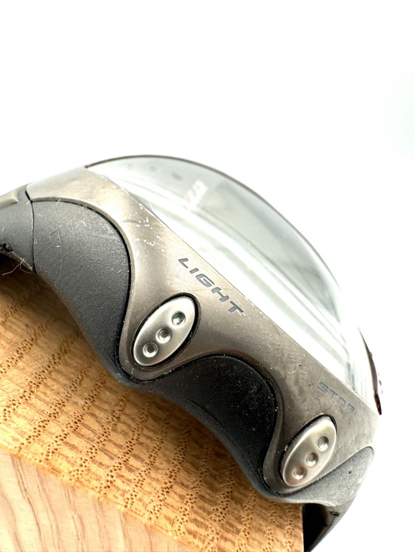Polar Digital Quartz Men Watch