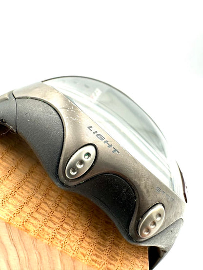 Polar Digital Quartz Men Watch