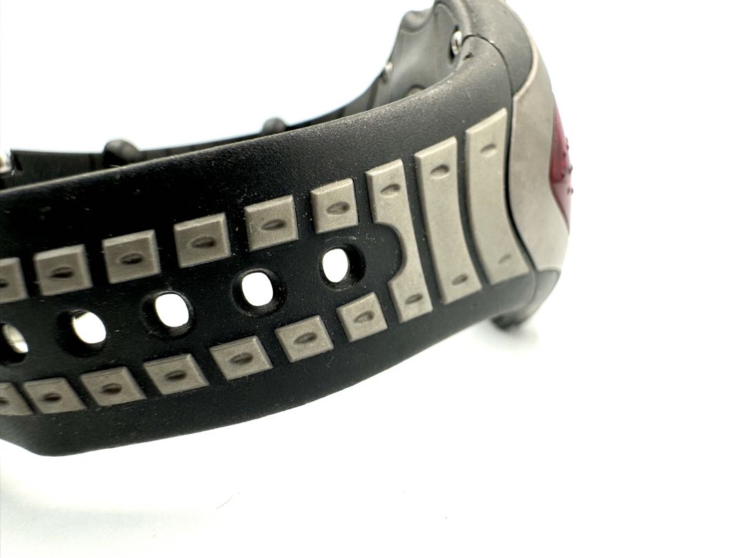Polar Digital Quartz Men Watch