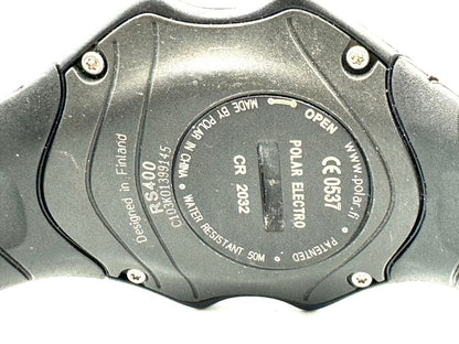Polar Digital Quartz Men Watch