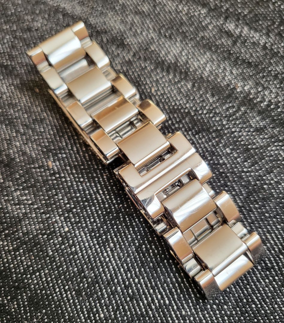 Seiko Pinky&Dianne Analog Quartz Women