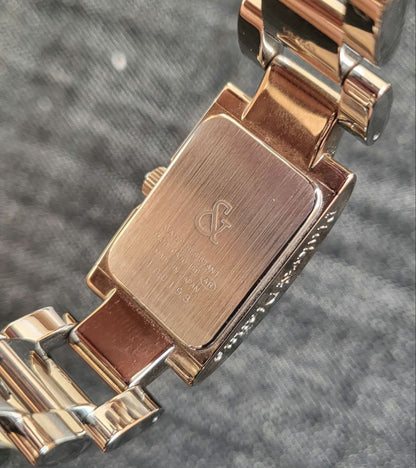 Seiko Pinky&Dianne Analog Quartz Women