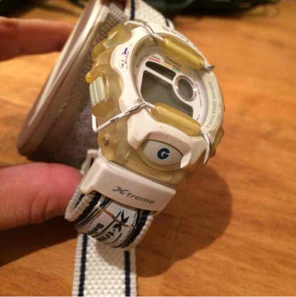 G-shock X-treme Digital Quartz Men