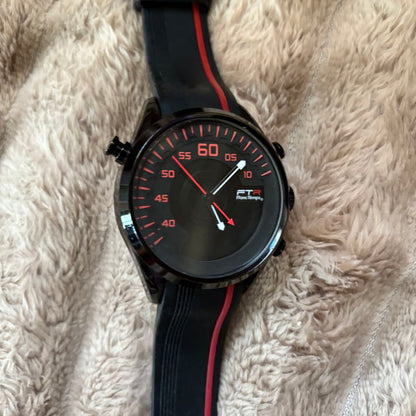 Frantemps Analog Quartz Men