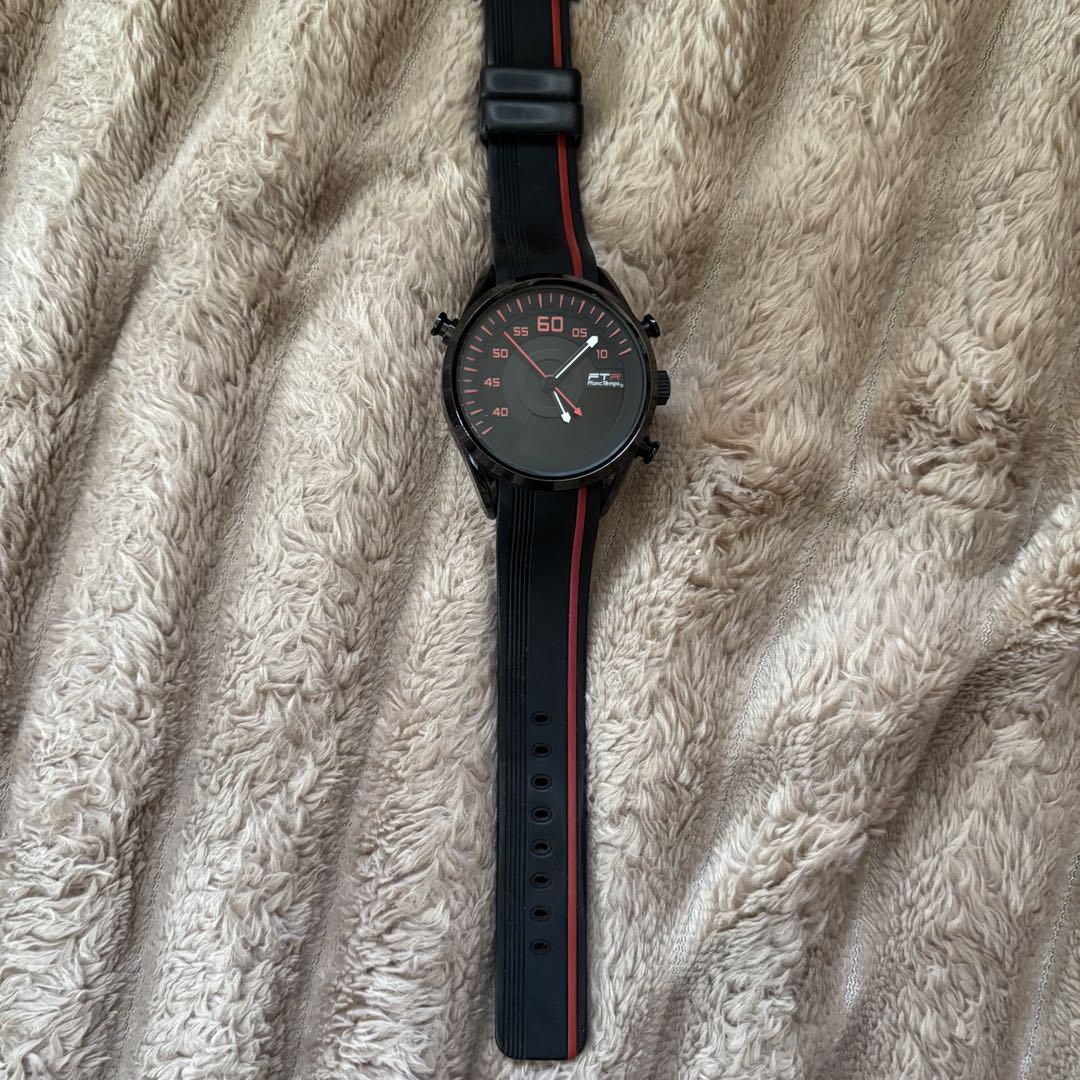 Frantemps Analog Quartz Men