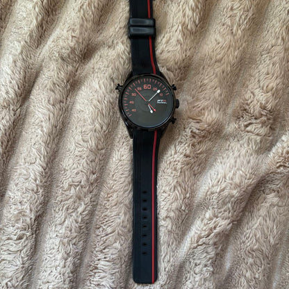 Frantemps Analog Quartz Men
