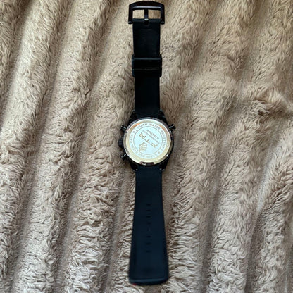 Frantemps Analog Quartz Men