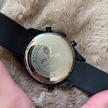 Frantemps Analog Quartz Men