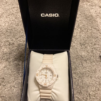 Casio Analog Quartz Women