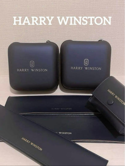 Harry Winston Analog Quartz Women