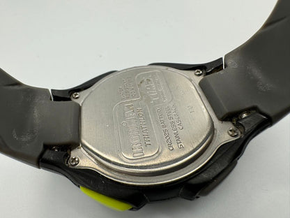 TIMEX IRONMAN TRIATHLON Neon Yellow Watch