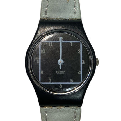 Swatch Various Unique Designs Analog Quartz Unisex Adults Set Of 3 Watches - Assorted Vintage Needs Check